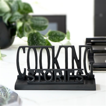 RM Cooking Stories Ipad/Book Stand
