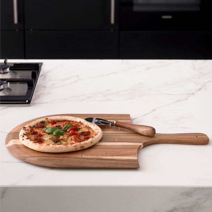 RM Pizza Platter with Cutter