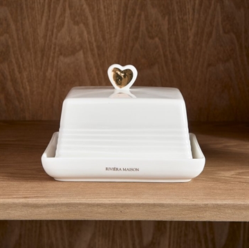 RM Food Lovers Butter Dish