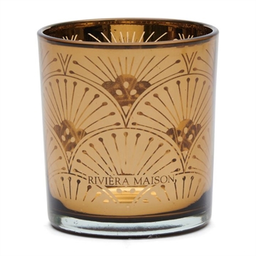 RM Enchanting Garden Votive S/2 stk.