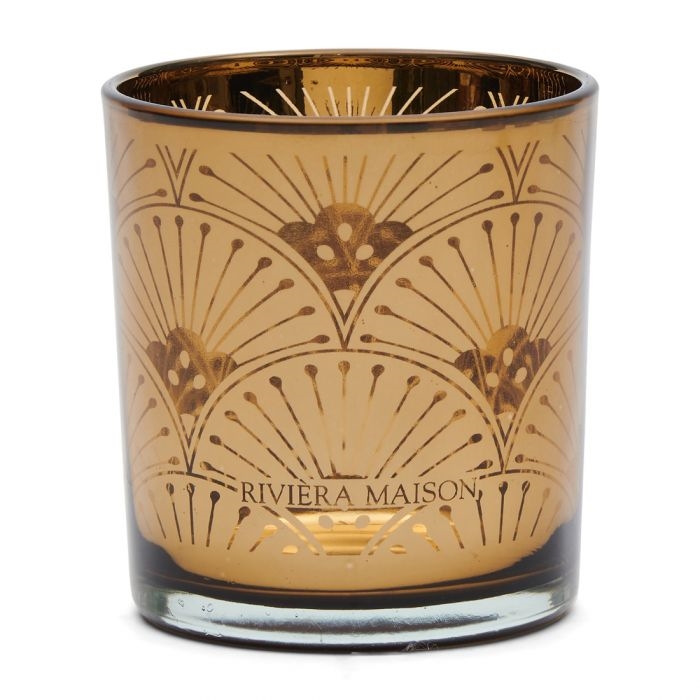 RM Enchanting Garden Votive S/2 stk.