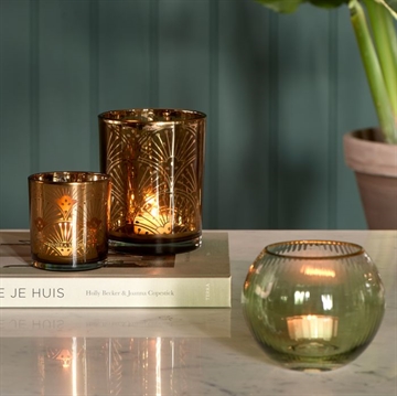 RM Enchanting Garden Votive M/2 stk.