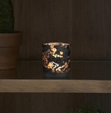 RM Flowers Glass Votive S, 2 Stk.