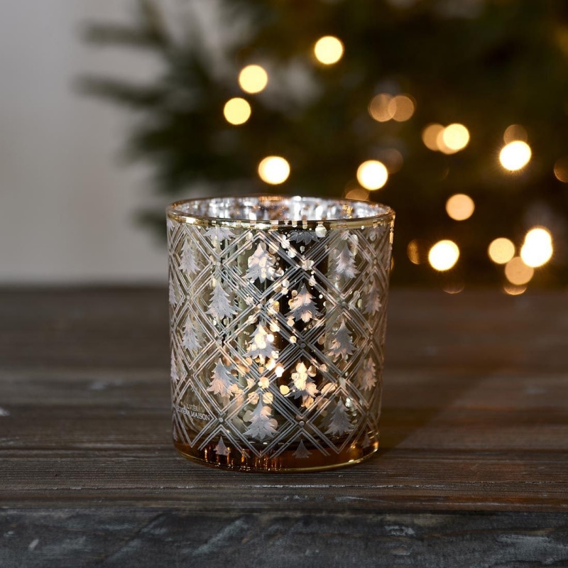 RM Winter Wonderland Votive