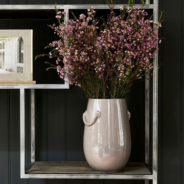 RM Yorkville Vase, Brown