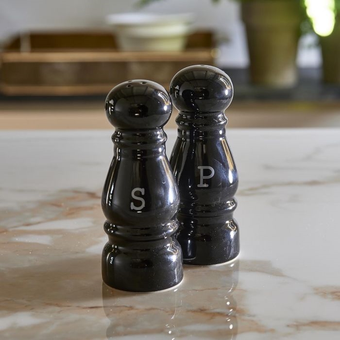 RM Classic Salt & Pepper Set