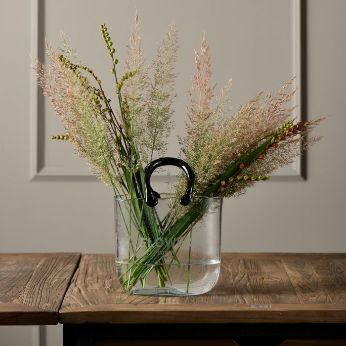 RM Tiny Bag Vase