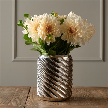 RM Avanti Swirl Vase