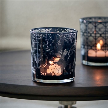 RM Romance D'Amour Flower Votive