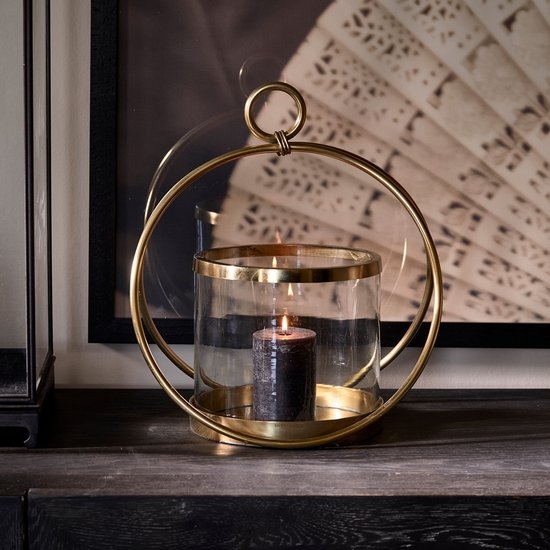 RM Trinité Hurricane