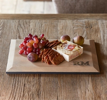 RM Edmonton Chopping Board