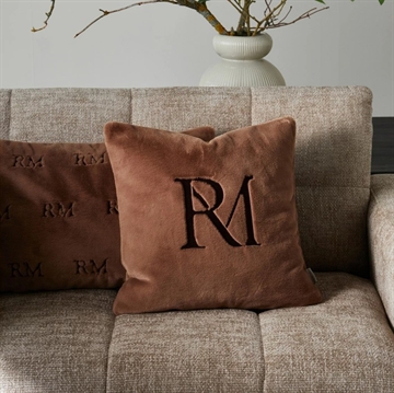 RM Cushion Cover Ophelia, Faux fur