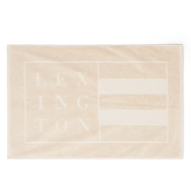 Lexington Hotel Bathrug, Beige
