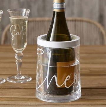 RM Cheers to Summer wine cooler