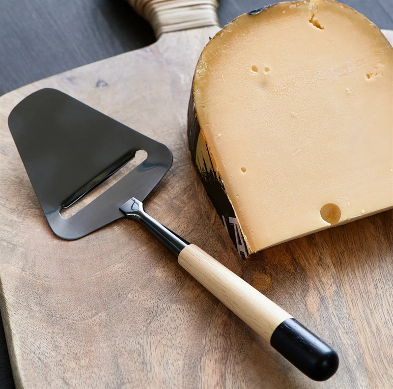 RM Dock Island Cheese Slicer