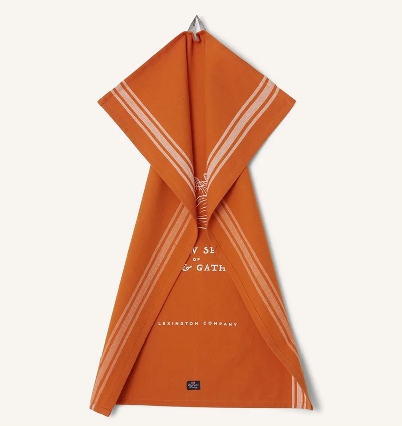 Lexington Harvest & Gathering Kitchen Towel