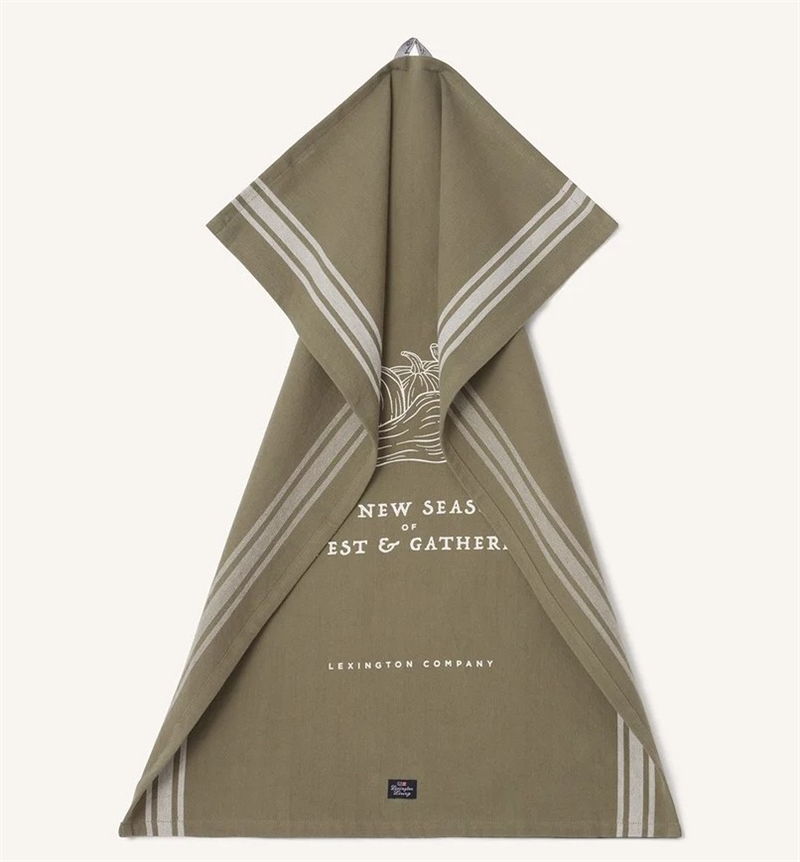 Lexington Harvest & Gathering Kitchen Towel
