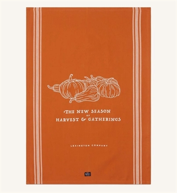 Lexington Harvest & Gathering Kitchen Towel