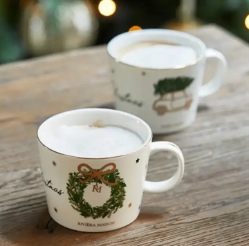 RM We Wish You a Merry Christmas Mug