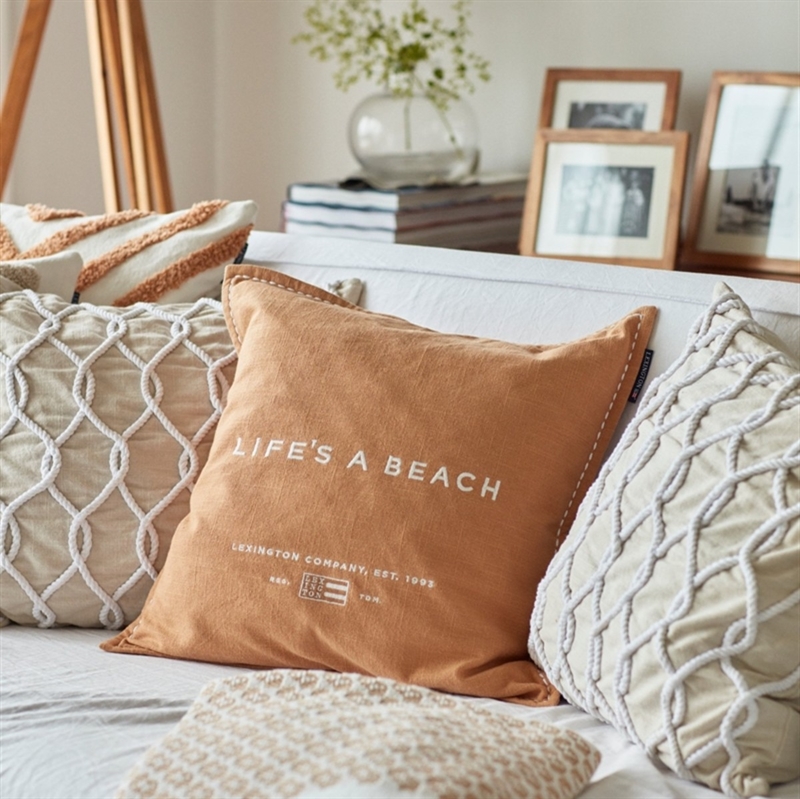 Lexington Life\'s a Beach Pudebetræk
