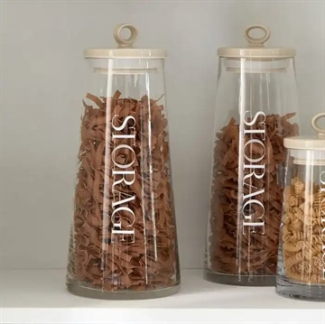 RM Storage Jar Loft, S