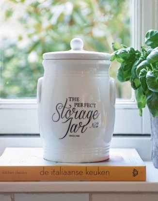 RM The Perfect Storage Jar, L