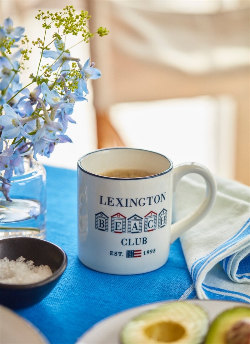 Lexington Cotton Jute placemat