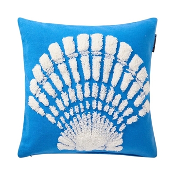 Lexington Shell Recyced Rug/Canvas Pudebetræk
