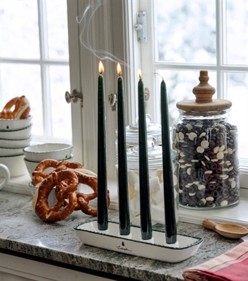 Lexington Holidays Candle Holder