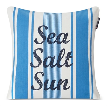 Lexington Sea Salt Sun pudebetræk