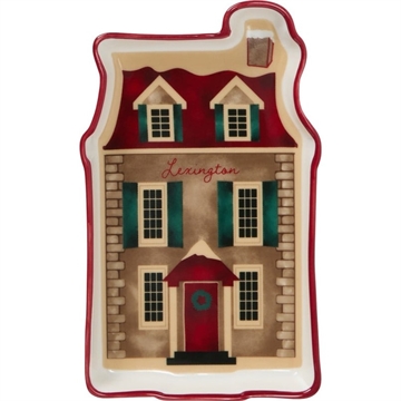 Lexington Stoneware small Dish